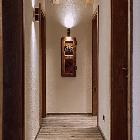 Bergler Hoamat - Mountain Hideaway * Navis