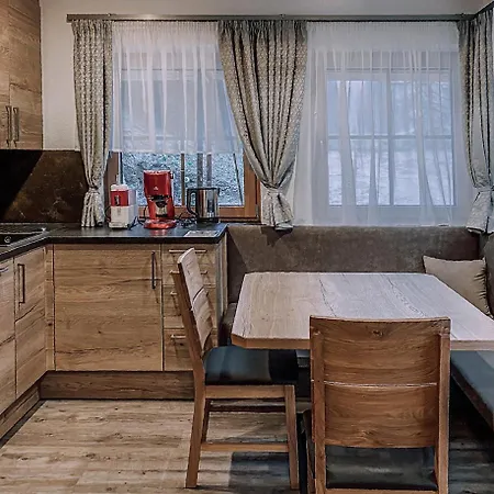 Bergler Hoamat - Mountain Hideaway * Navis