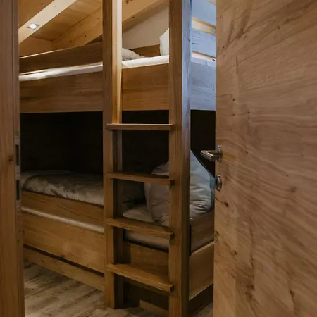 Holiday home Bergler Hoamat - Mountain Hideaway Navis