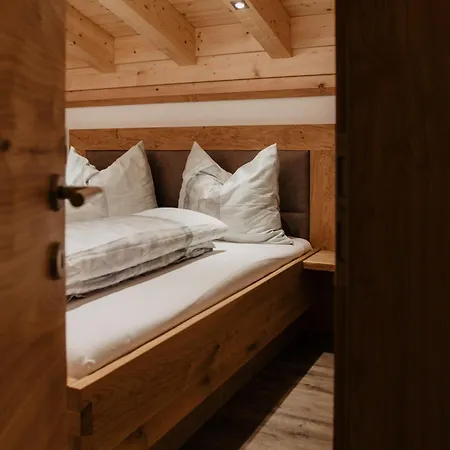 Bergler Hoamat - Mountain Hideaway * Navis