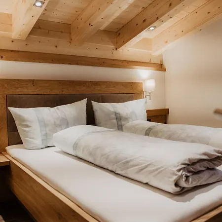 Holiday home Bergler Hoamat - Mountain Hideaway