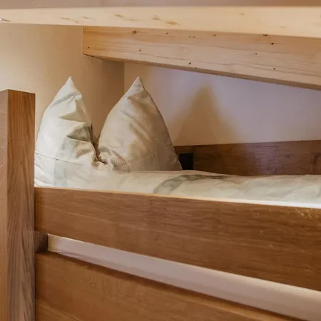 Bergler Hoamat - Mountain Hideaway Holiday home Navis