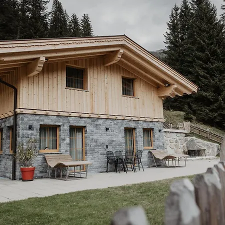Bergler Hoamat - Mountain Hideaway Holiday home *
