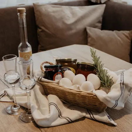 Holiday home Bergler Hoamat - Mountain Hideaway