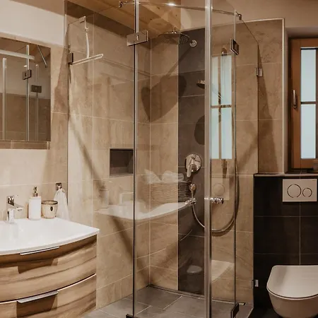 Bergler Hoamat - Mountain Hideaway Holiday home *