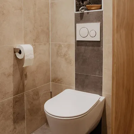 Bergler Hoamat - Mountain Hideaway Navis