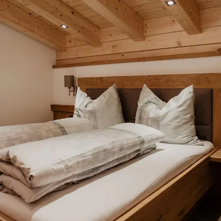 Holiday home Bergler Hoamat - Mountain Hideaway *