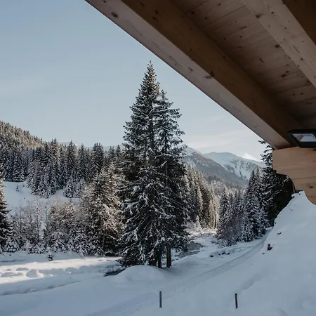 Bergler Hoamat - Mountain Hideaway Holiday home *